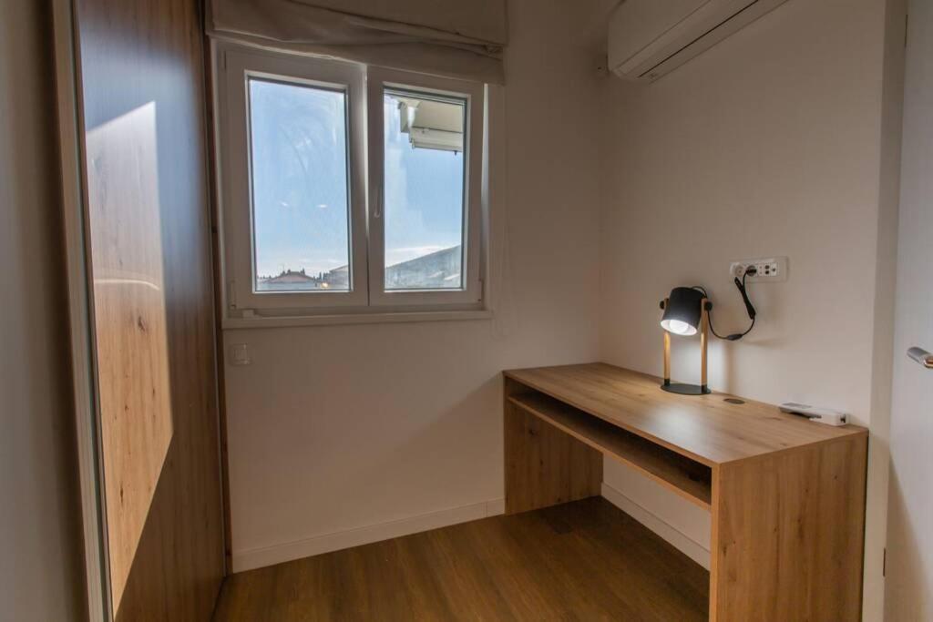 Ferienwohnung Apartman Anja, Apartman S Pogledom Trogir Exterior foto